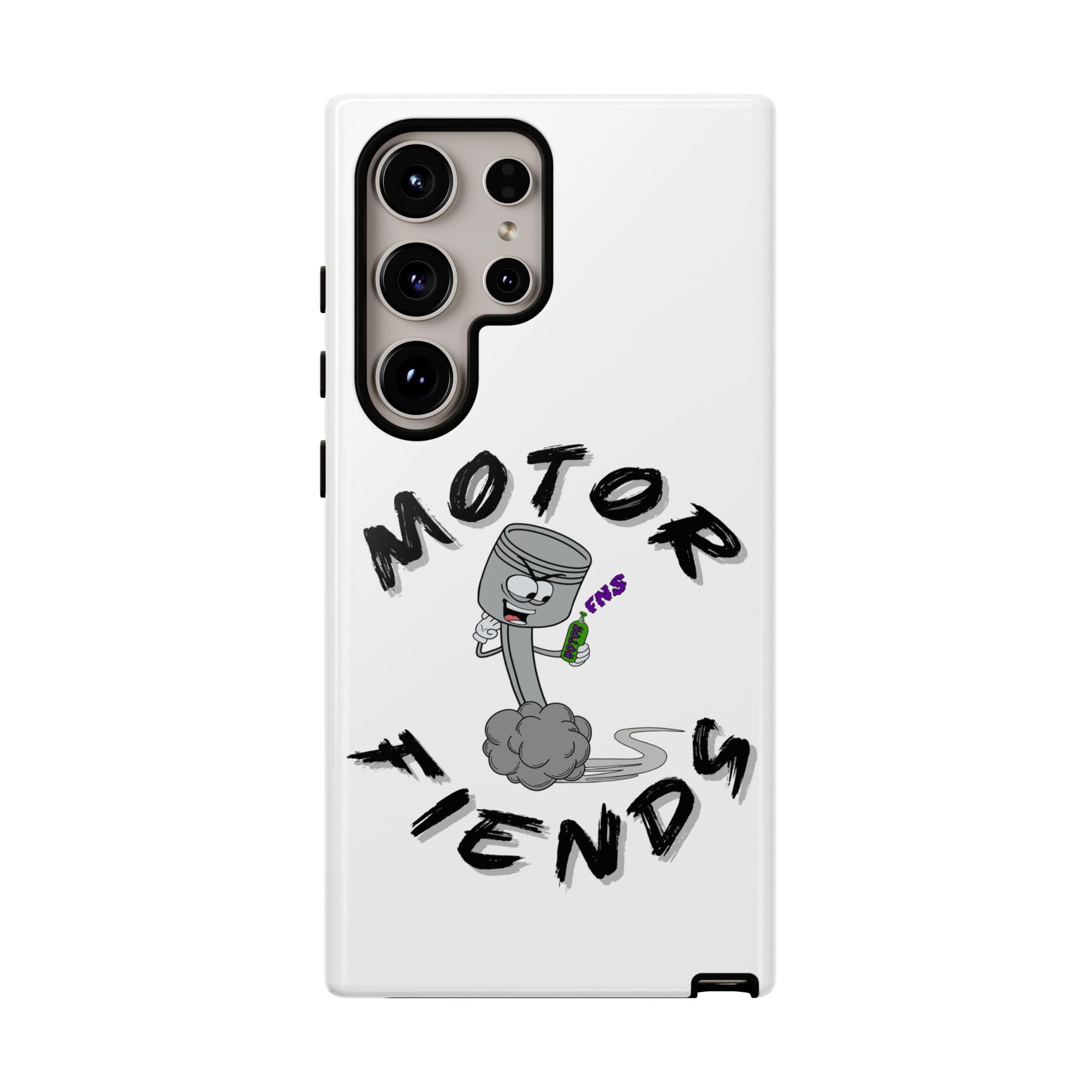 MF Tough Case