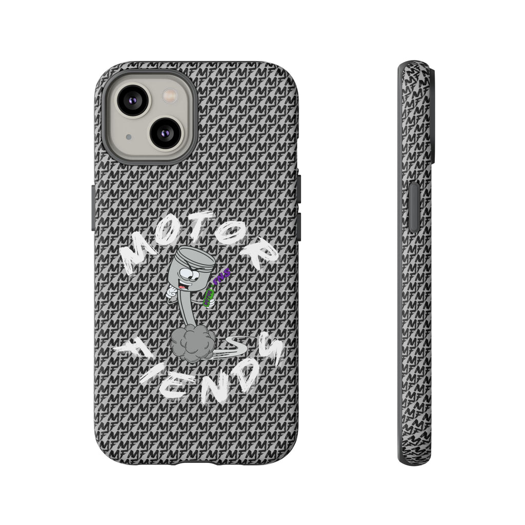 MF Tough Case