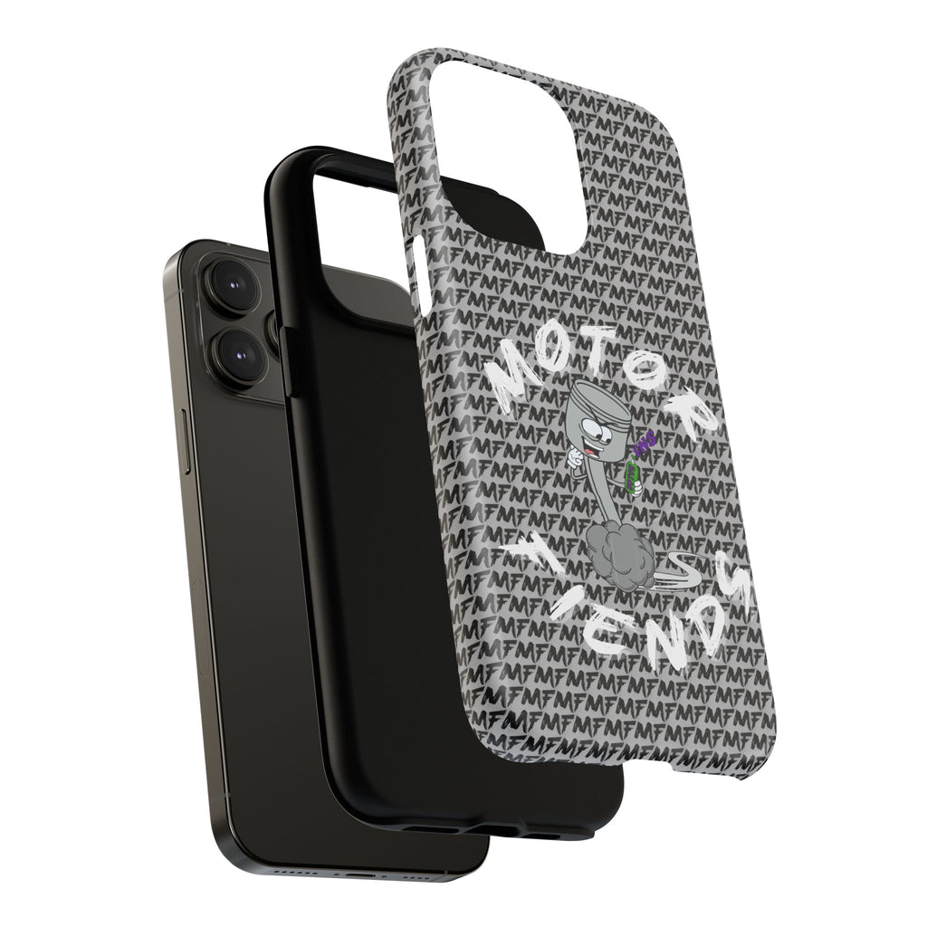 MF Magnetic Cases