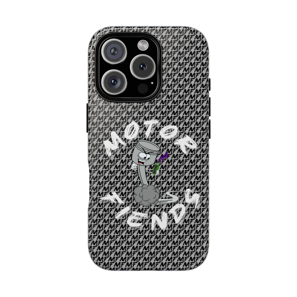 MF Tough Case