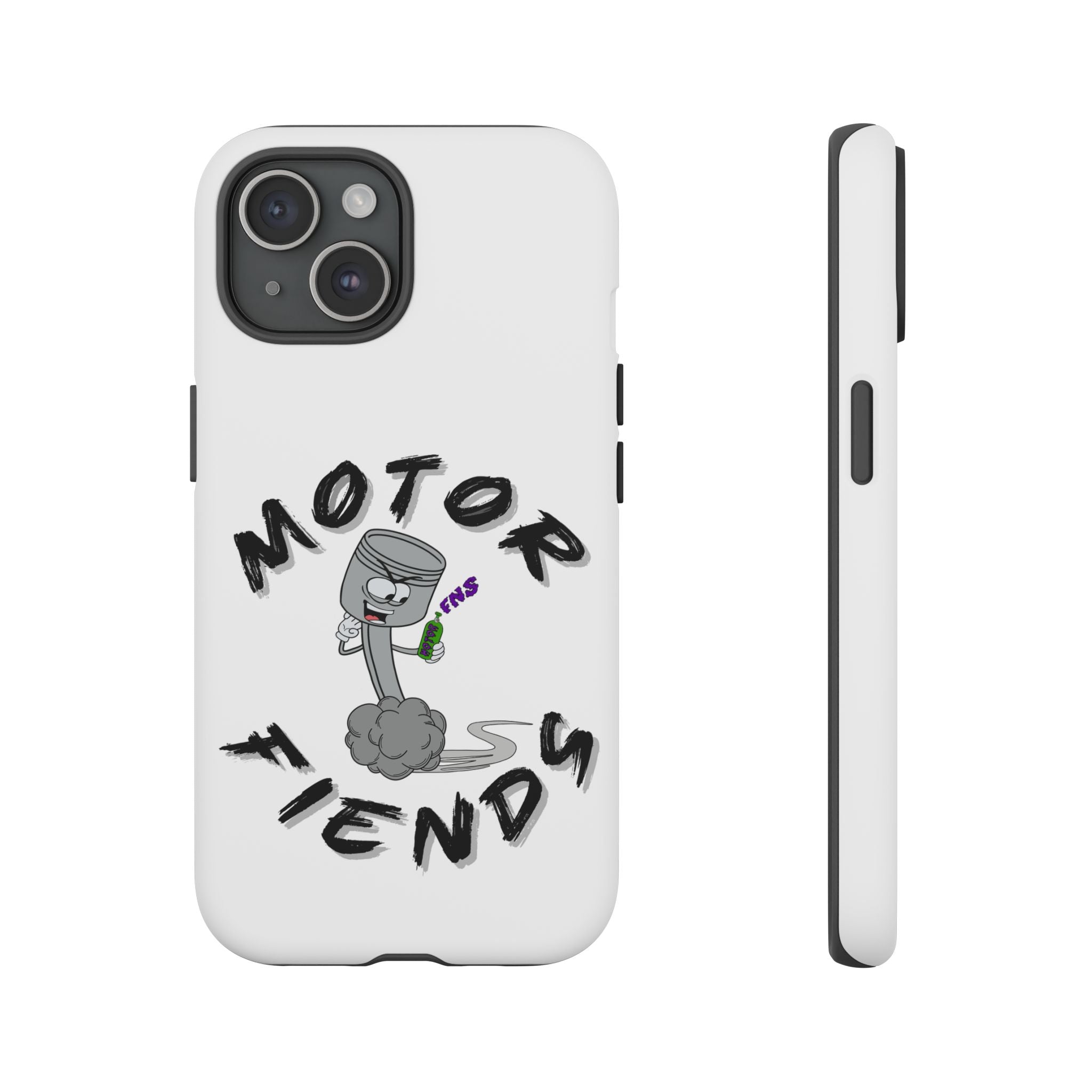 MF Tough Case