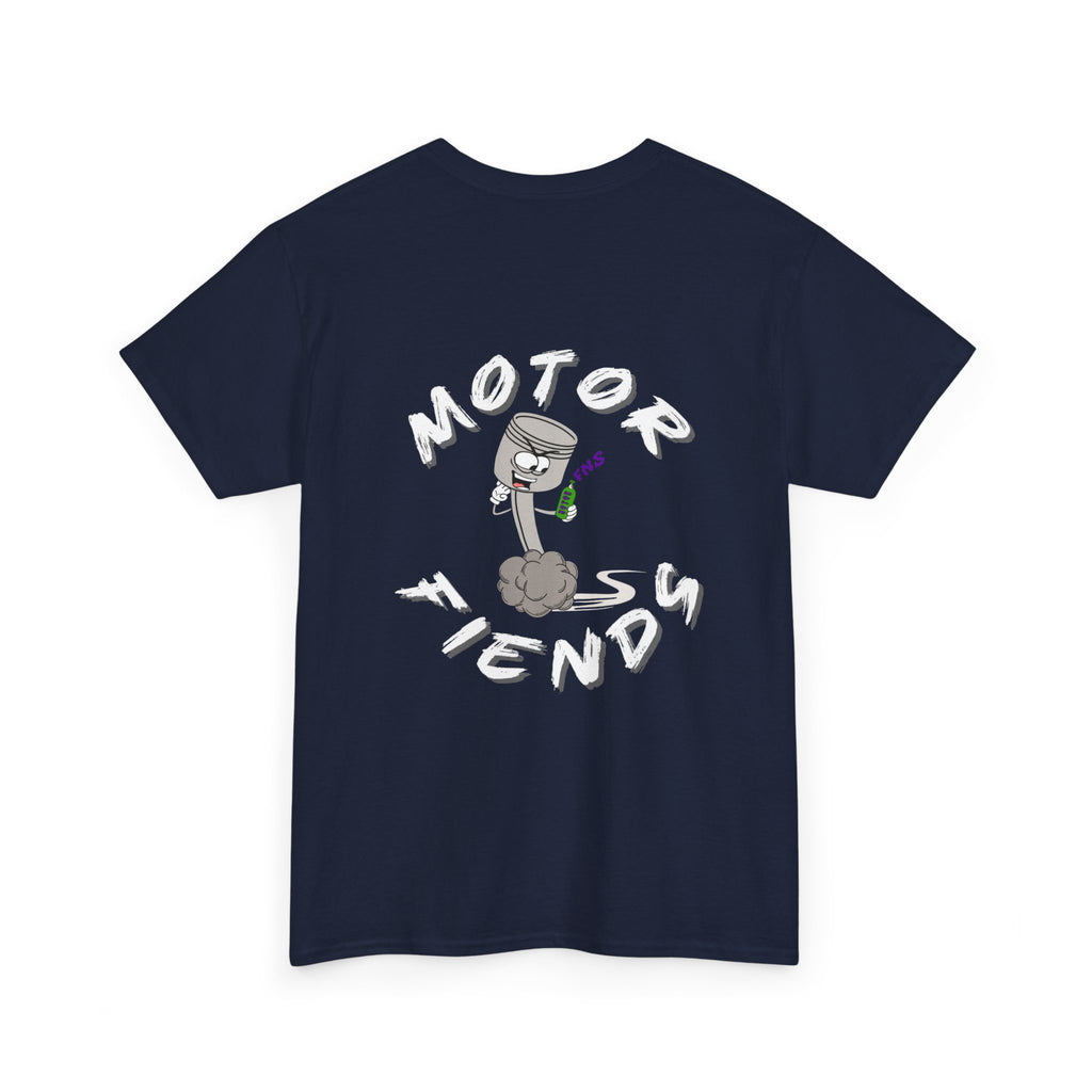 MF Cotton Tee