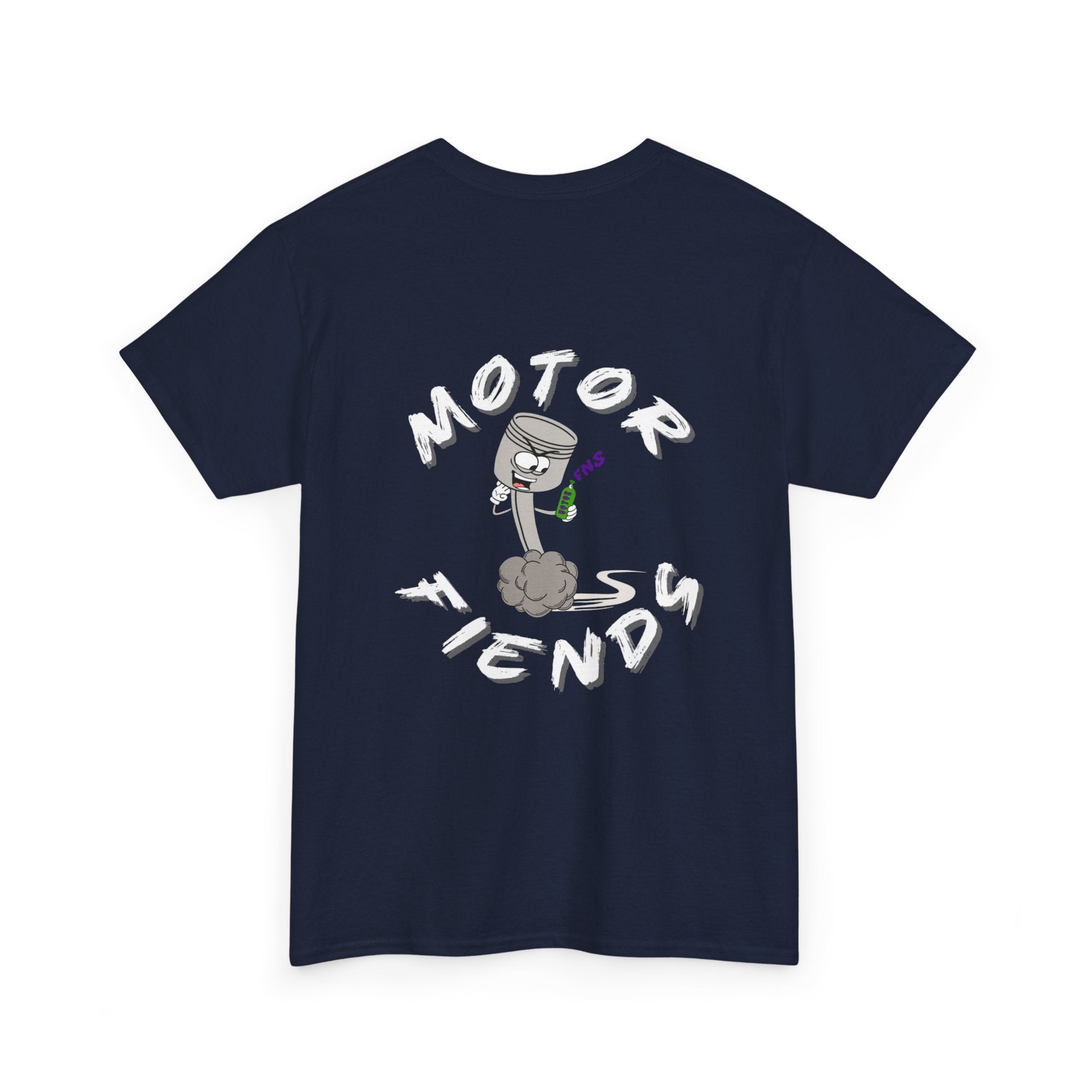 MF Cotton Tee