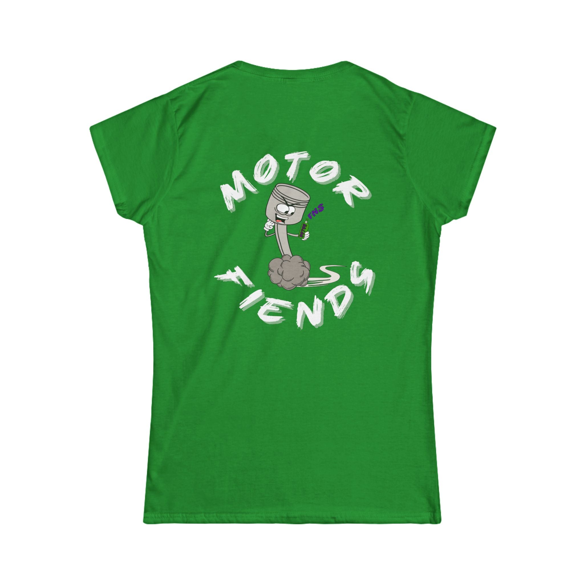 Womens MF Shirt