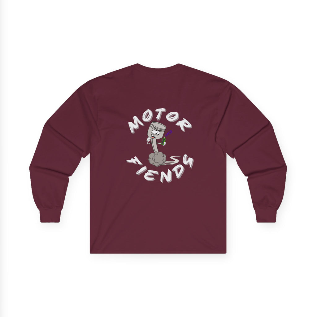 MF Long Sleeve