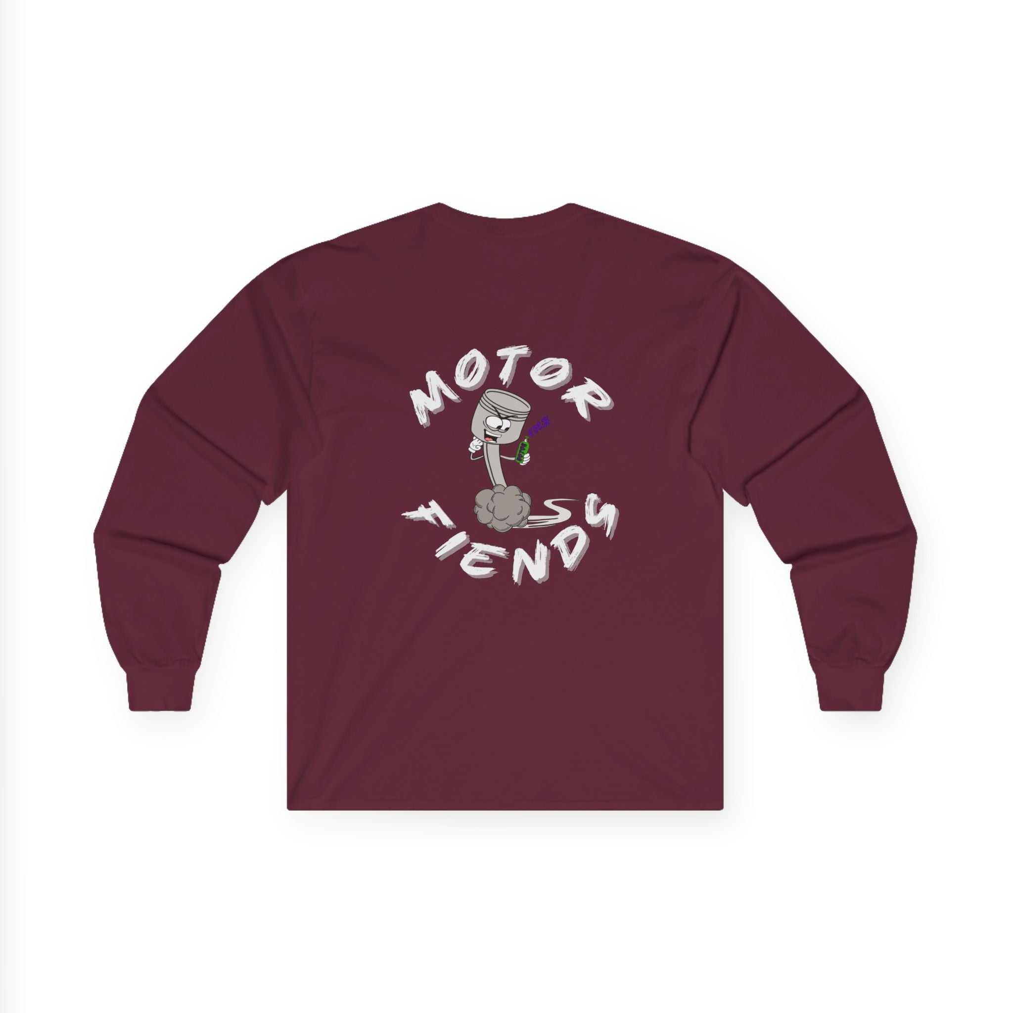 MF Long Sleeve