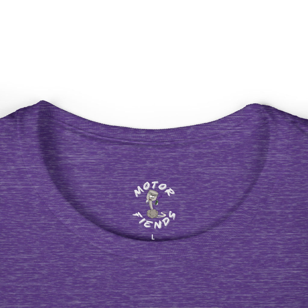 Womens MF Shirt