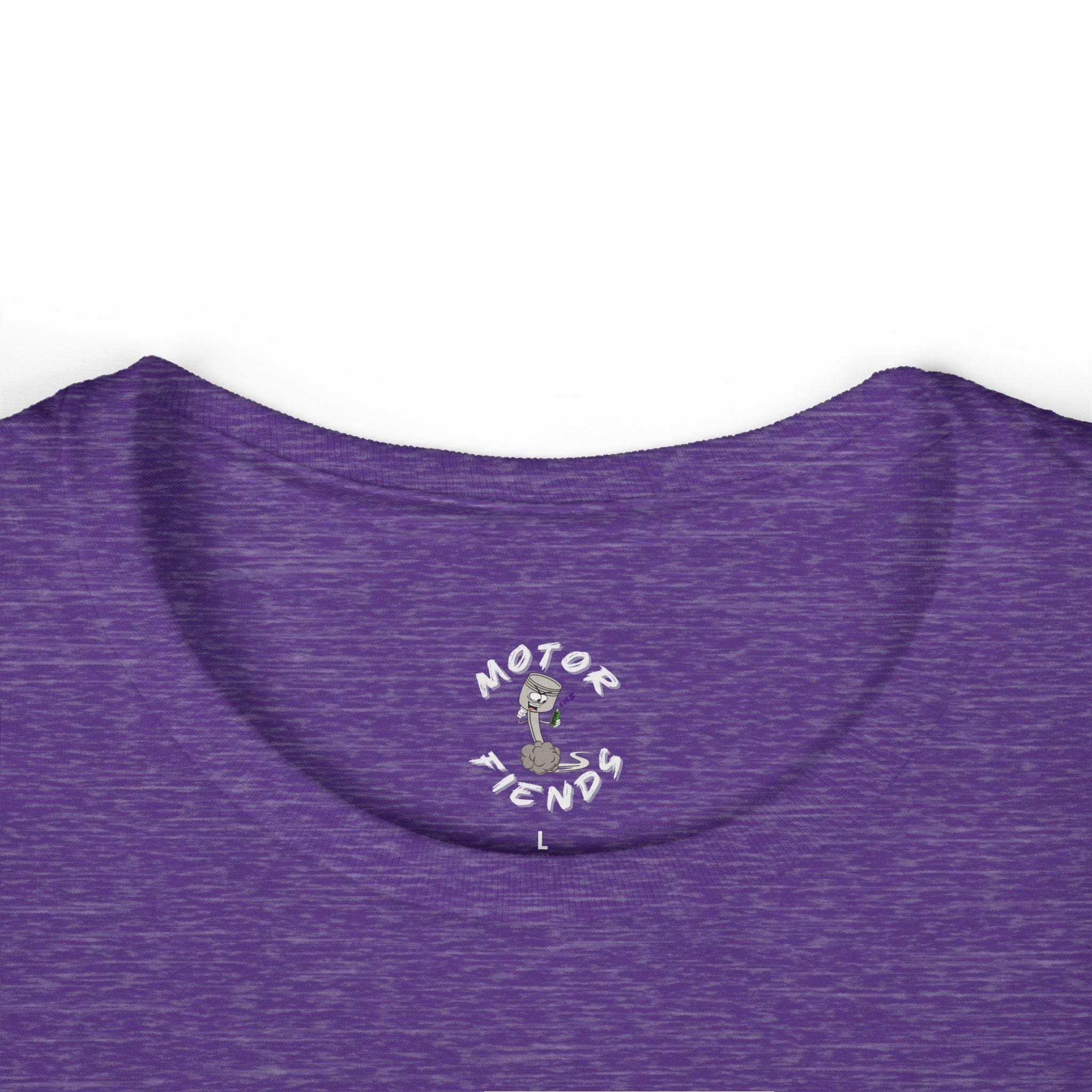 Womens MF Shirt