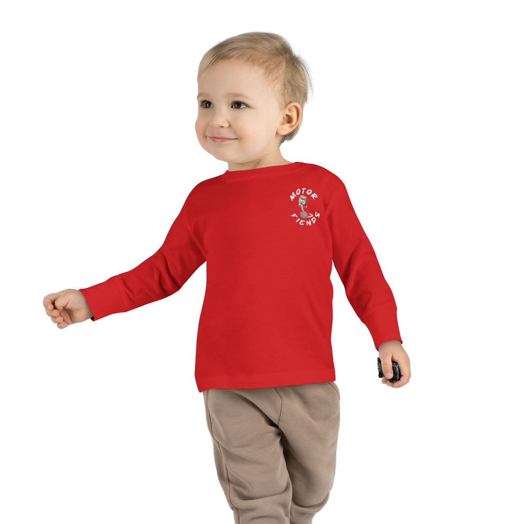 MF Toddler Long Sleeve