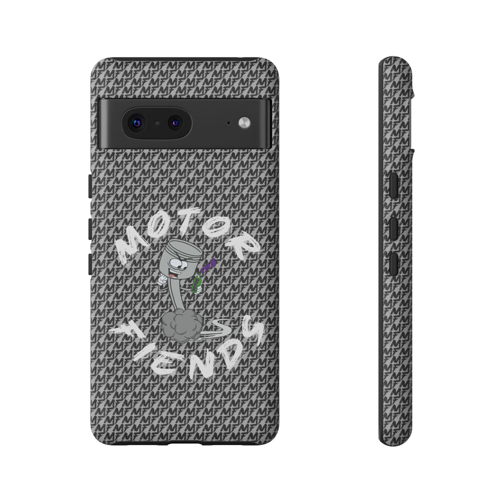 MF Tough Case