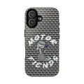 MF Magnetic Cases