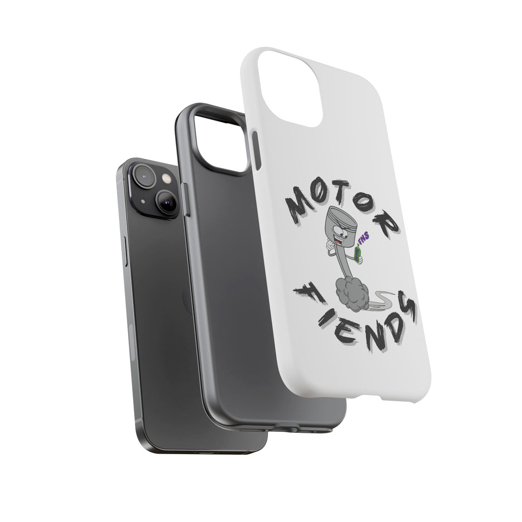 MF Tough Case
