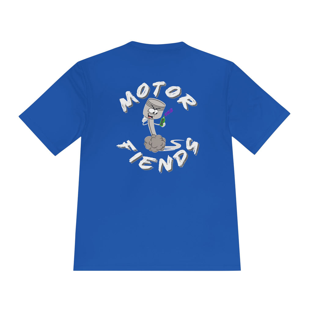 MF Performance Tee