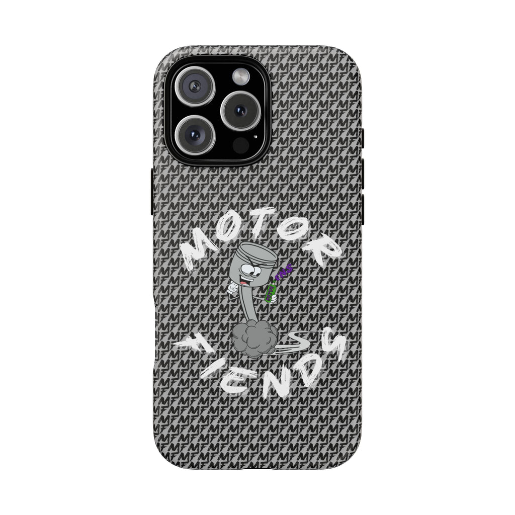 MF Tough Case