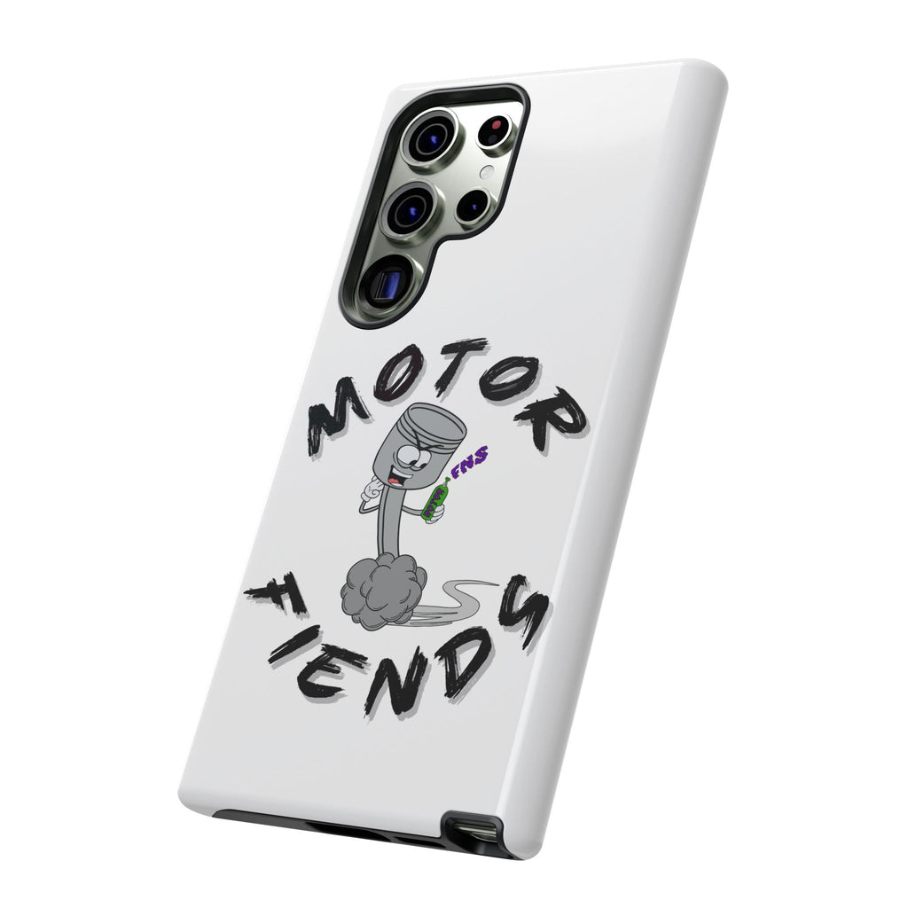 MF Tough Case