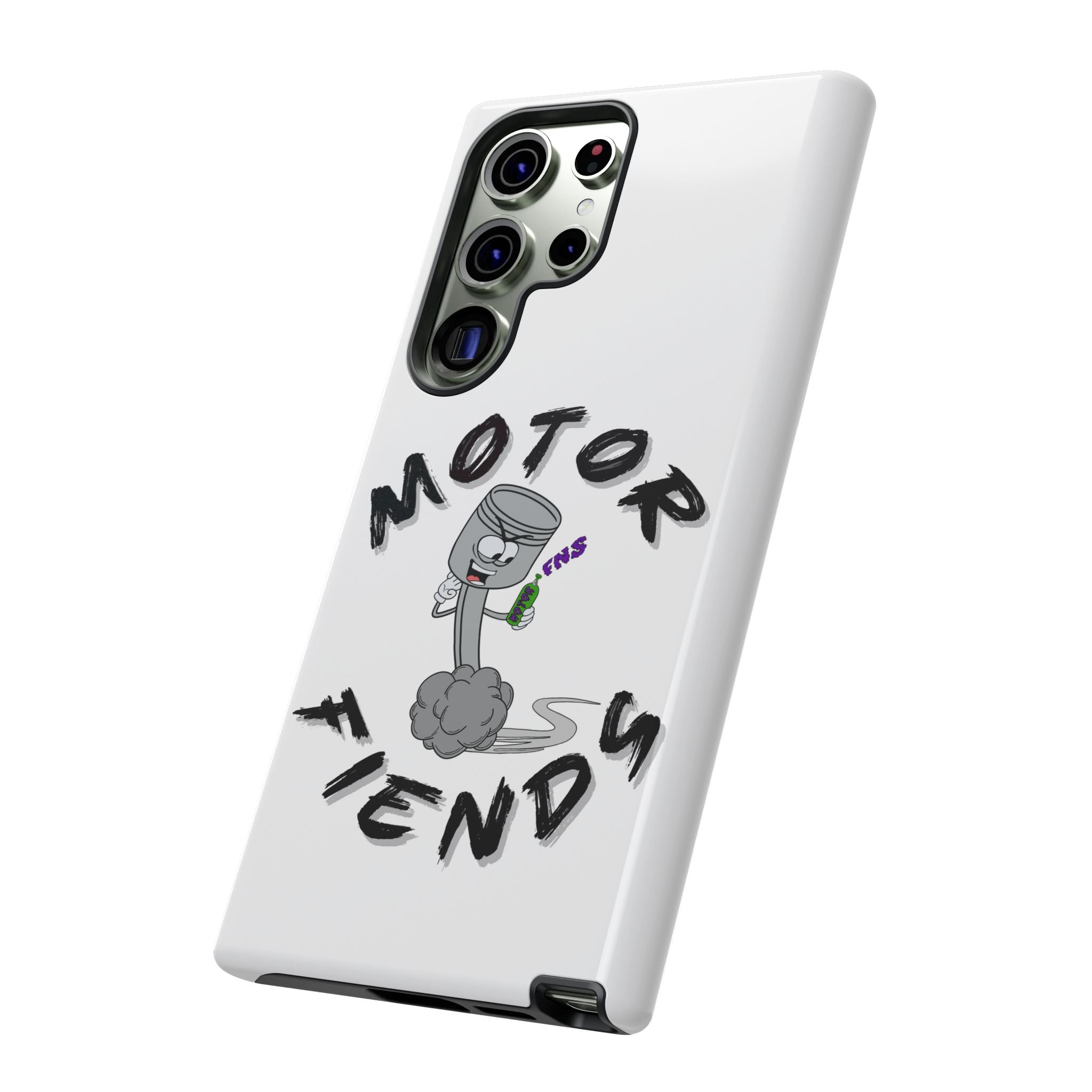 MF Tough Case