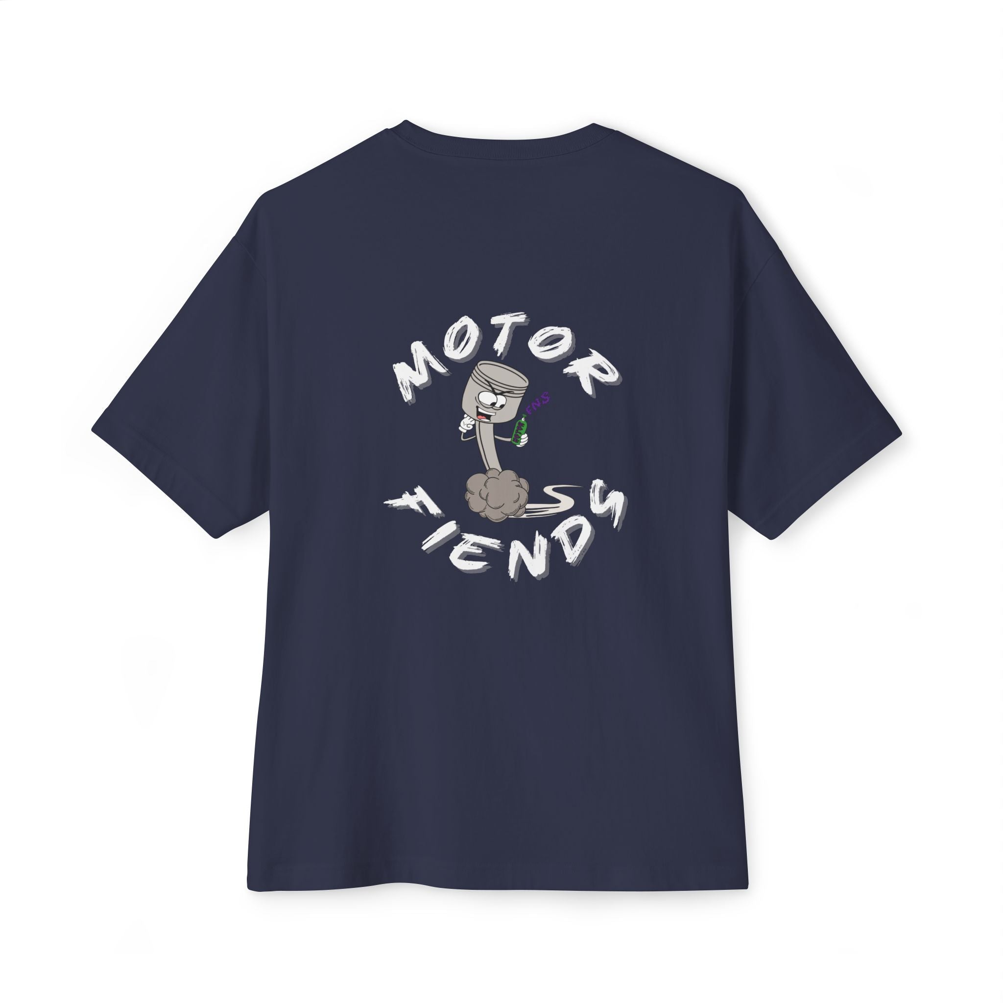 MF BIG T-SHIRT