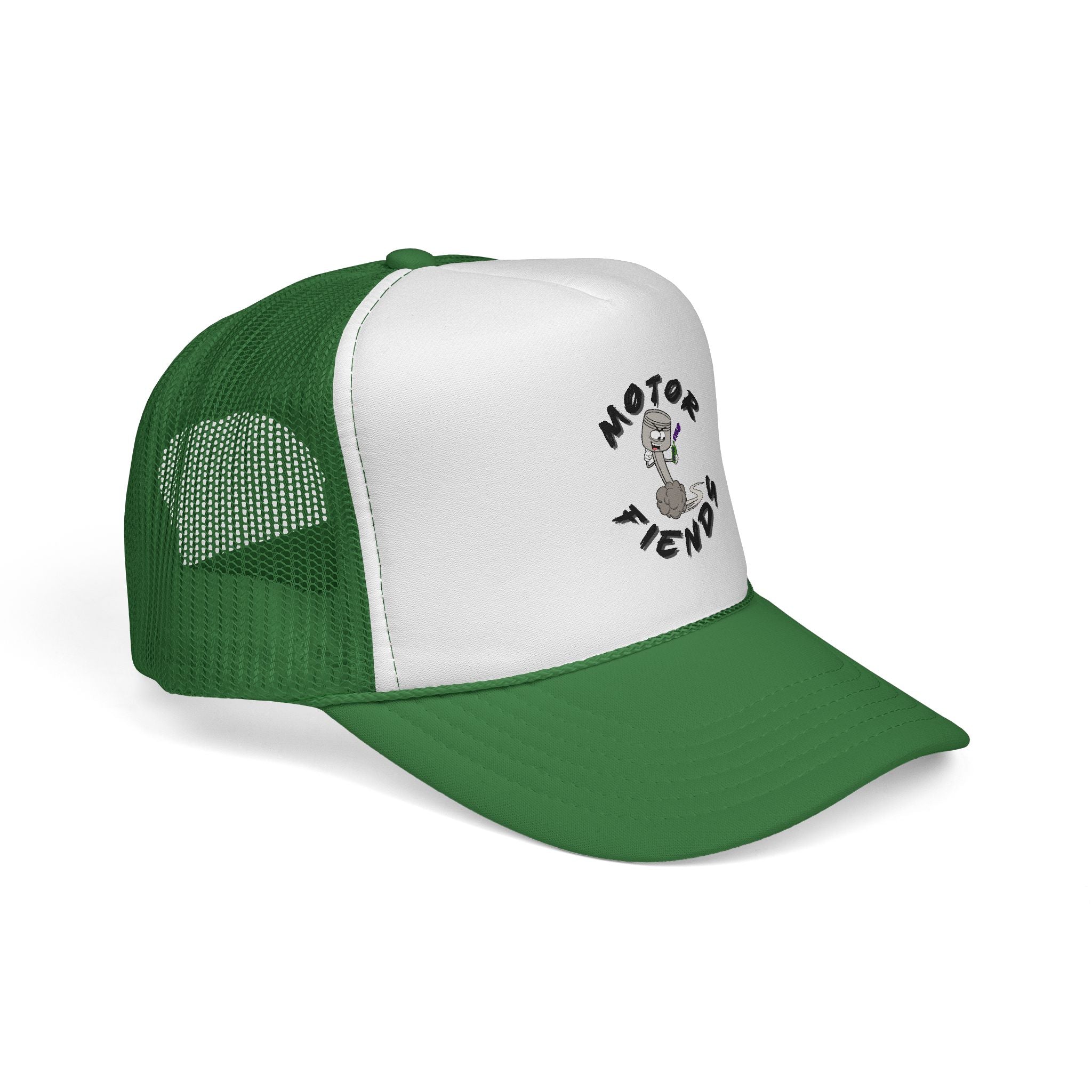 MF Trucker Hat