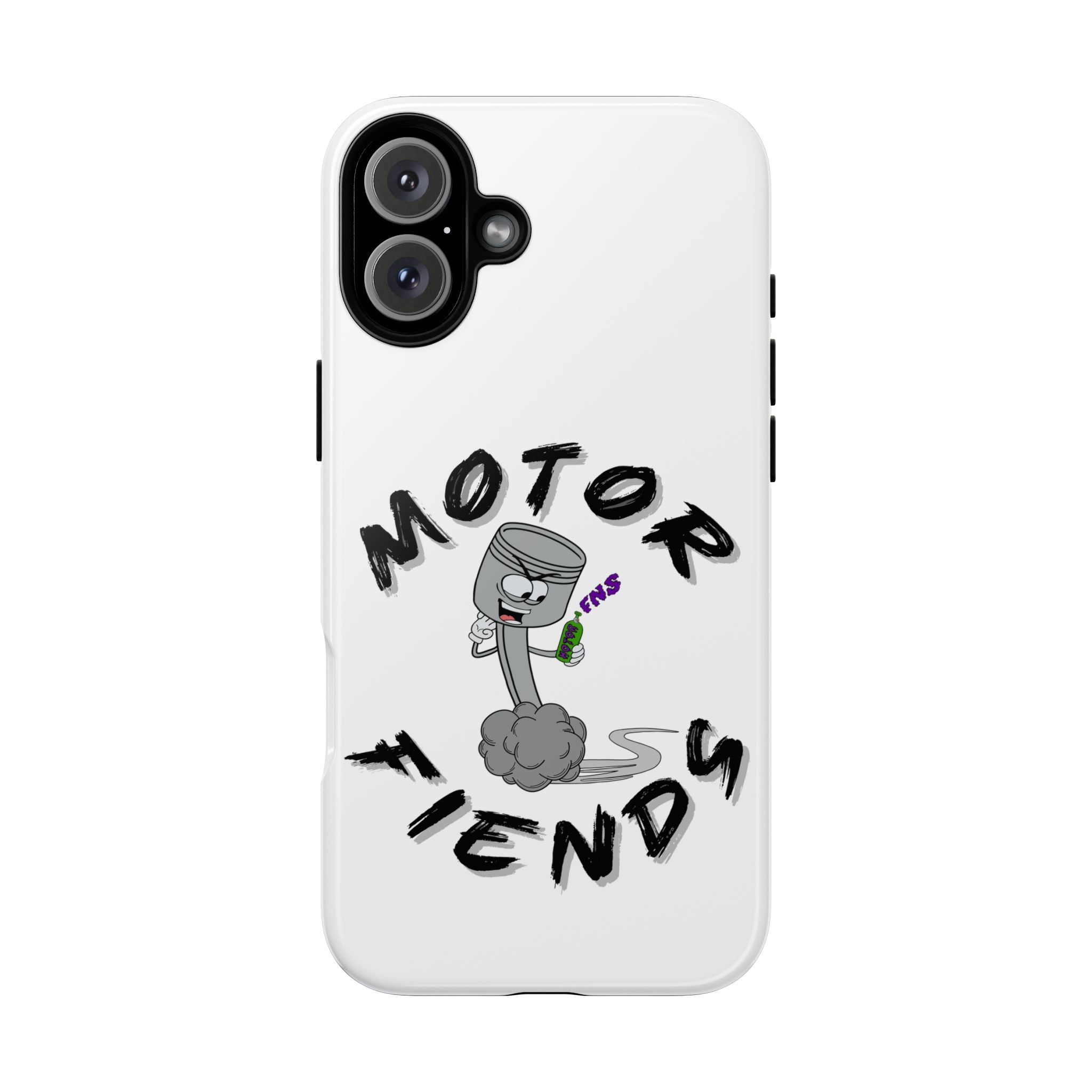 MF Tough Case
