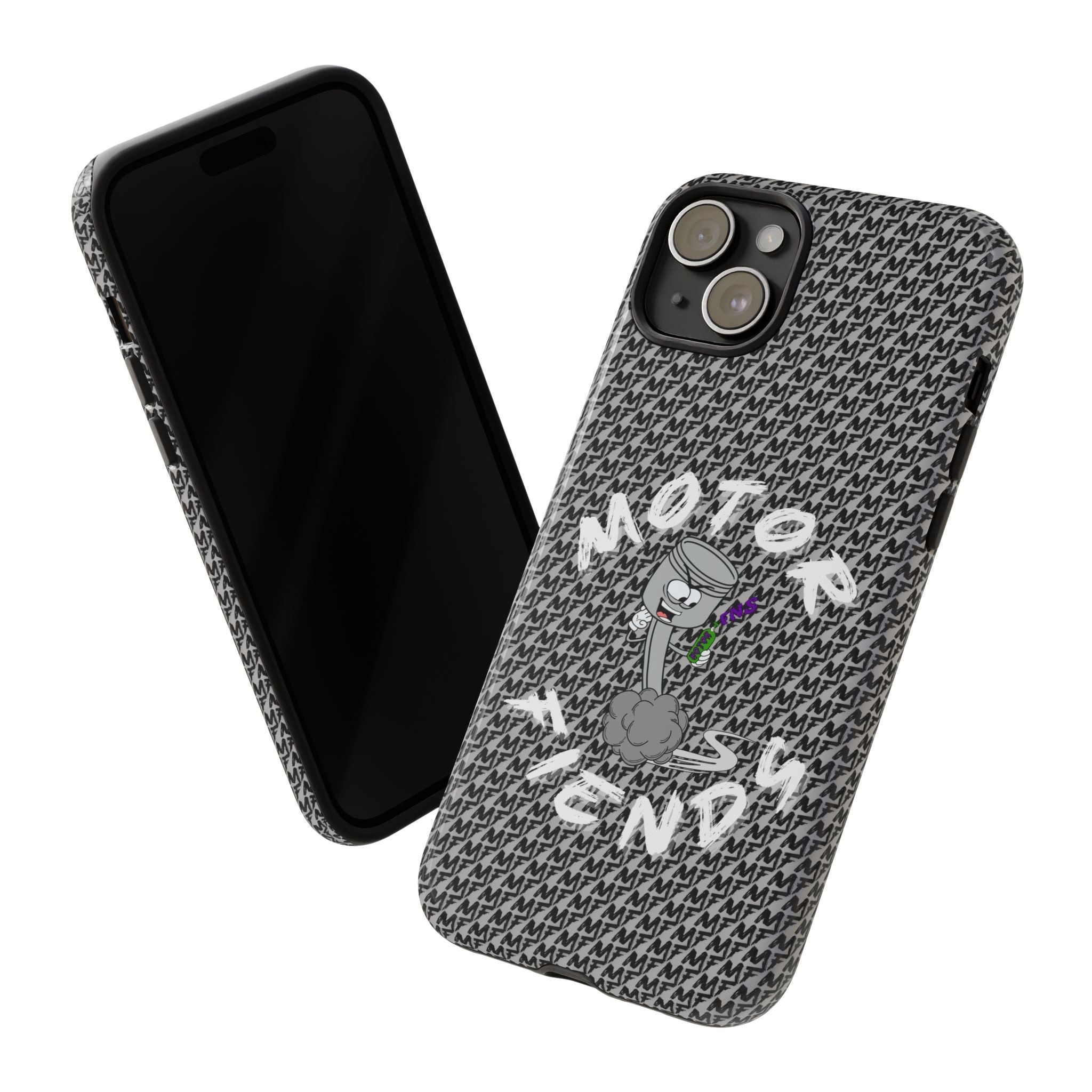 MF Tough Case