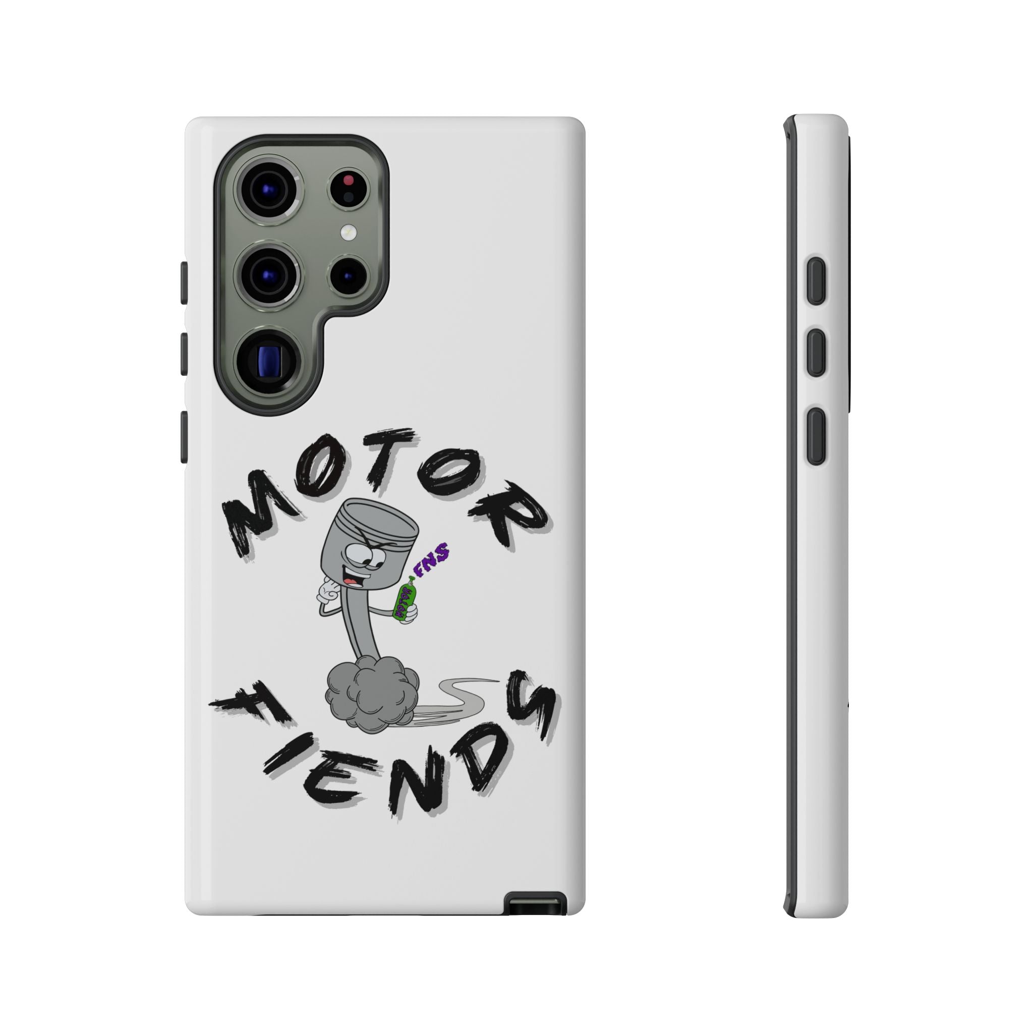 MF Tough Case