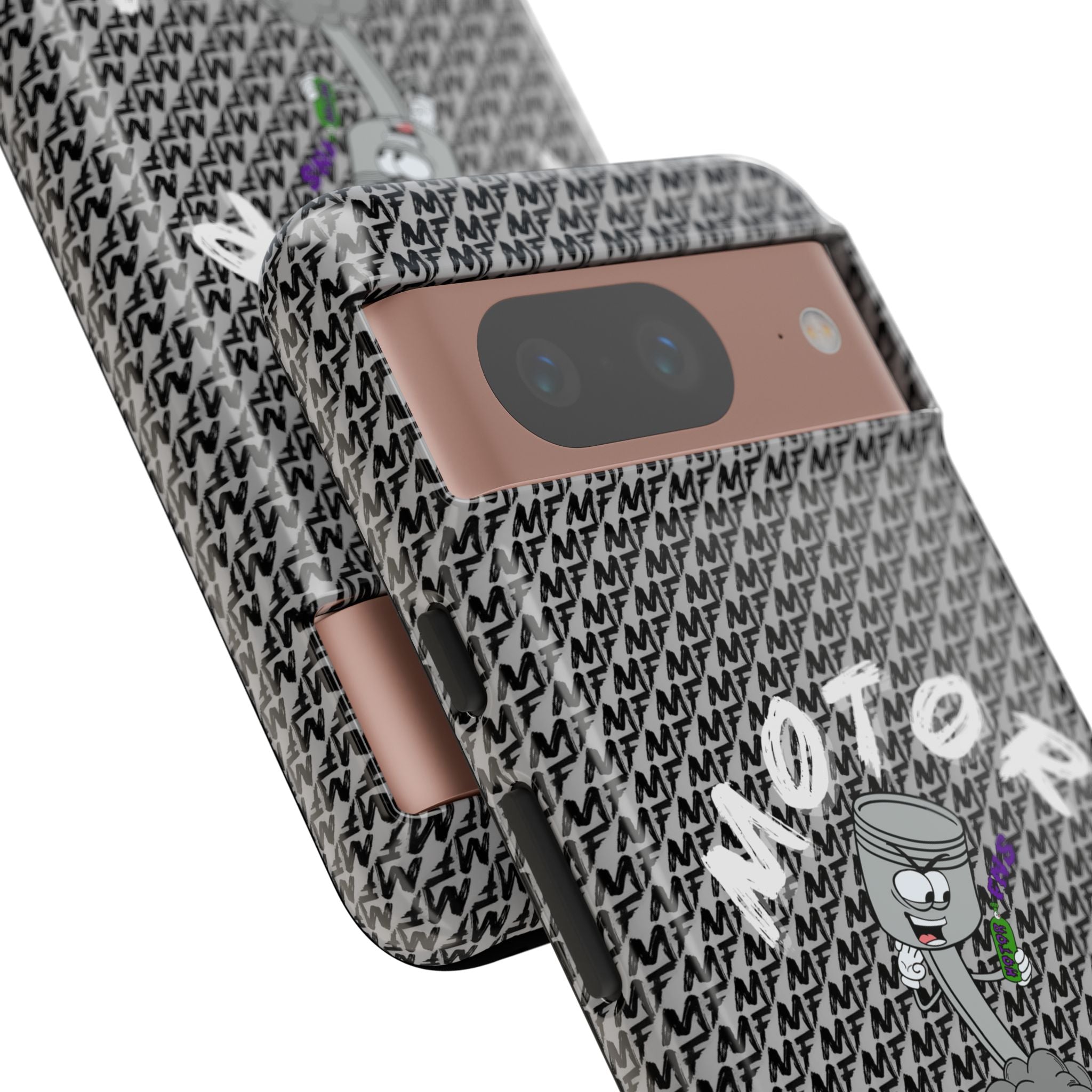 MF Tough Case