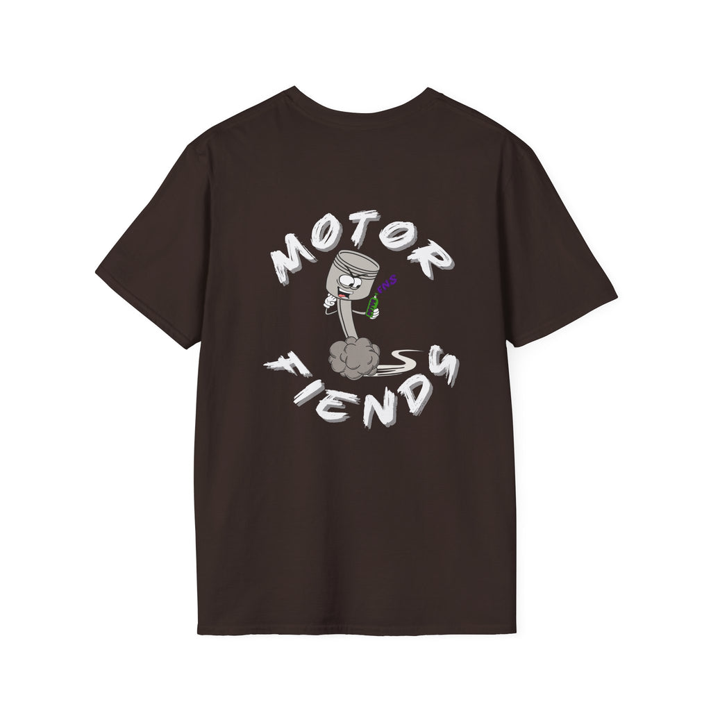 MF Soft Shirt