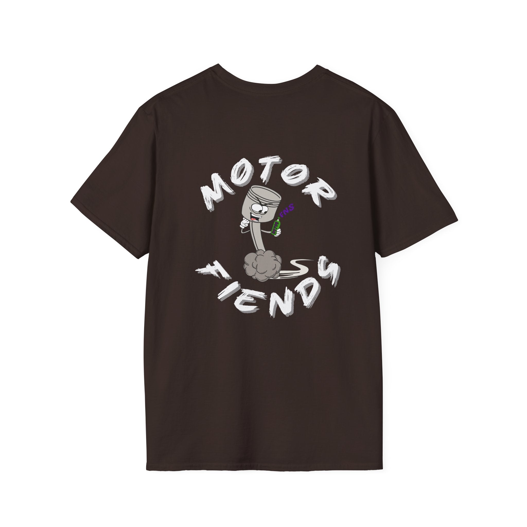 MF Soft Shirt