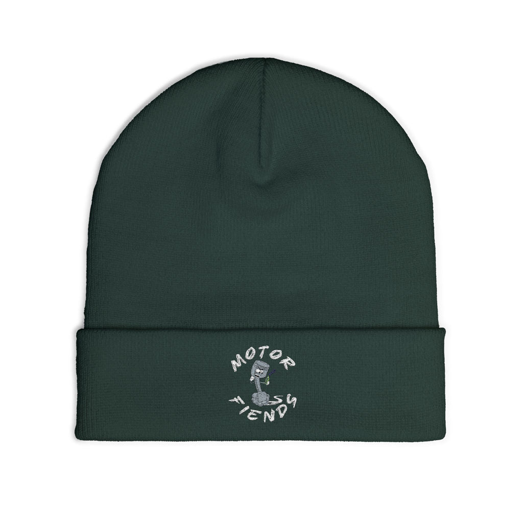 MF Beenie