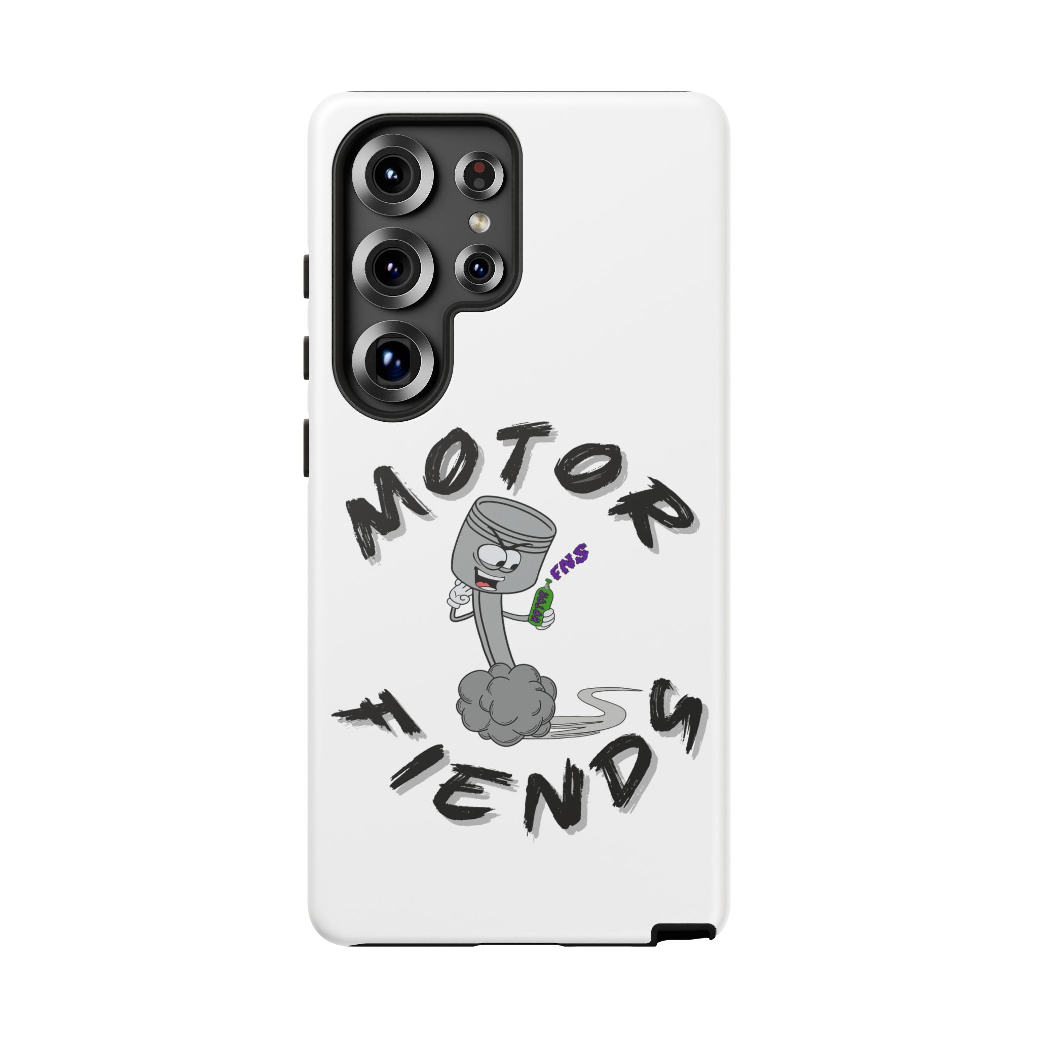 MF Tough Case