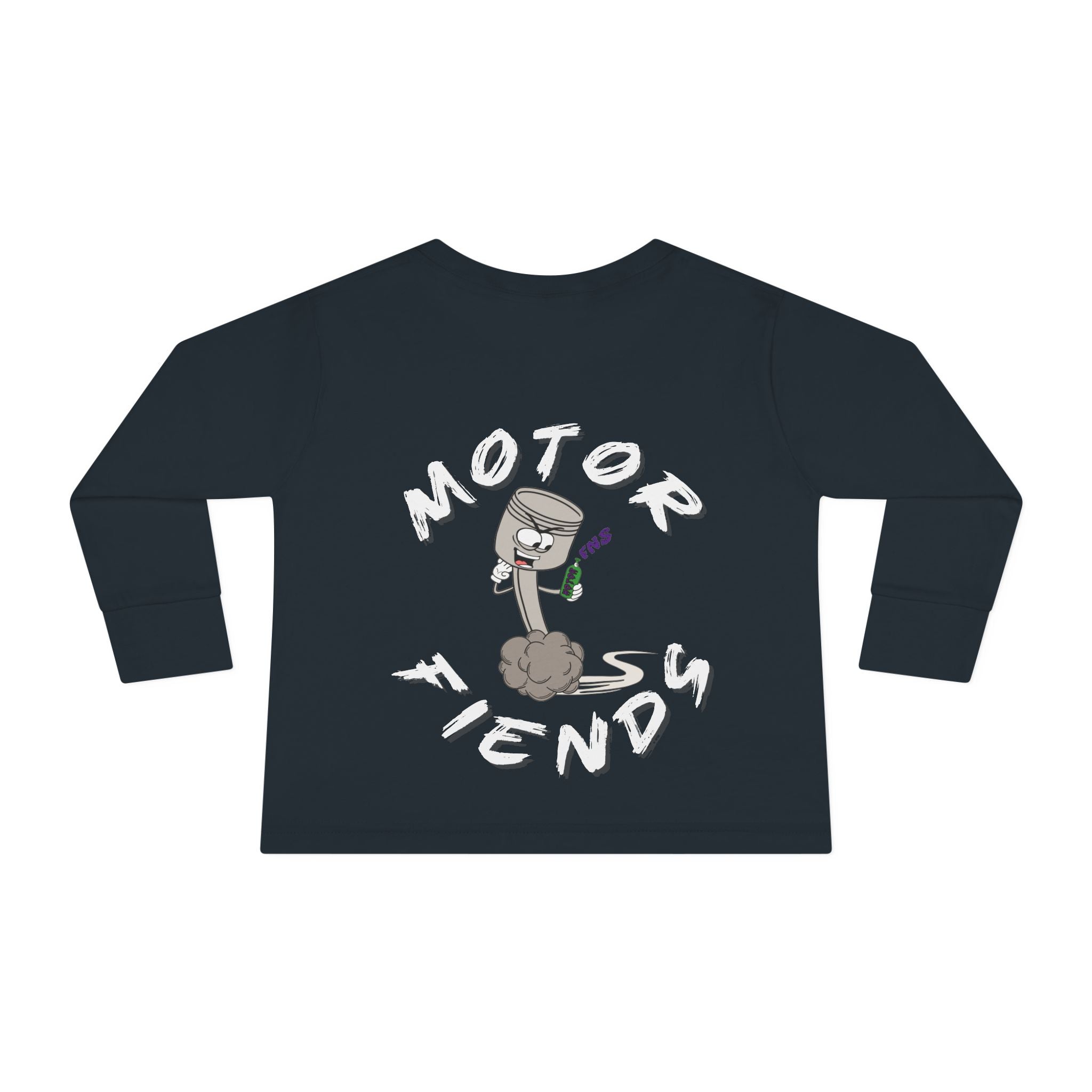 MF Toddler Long Sleeve
