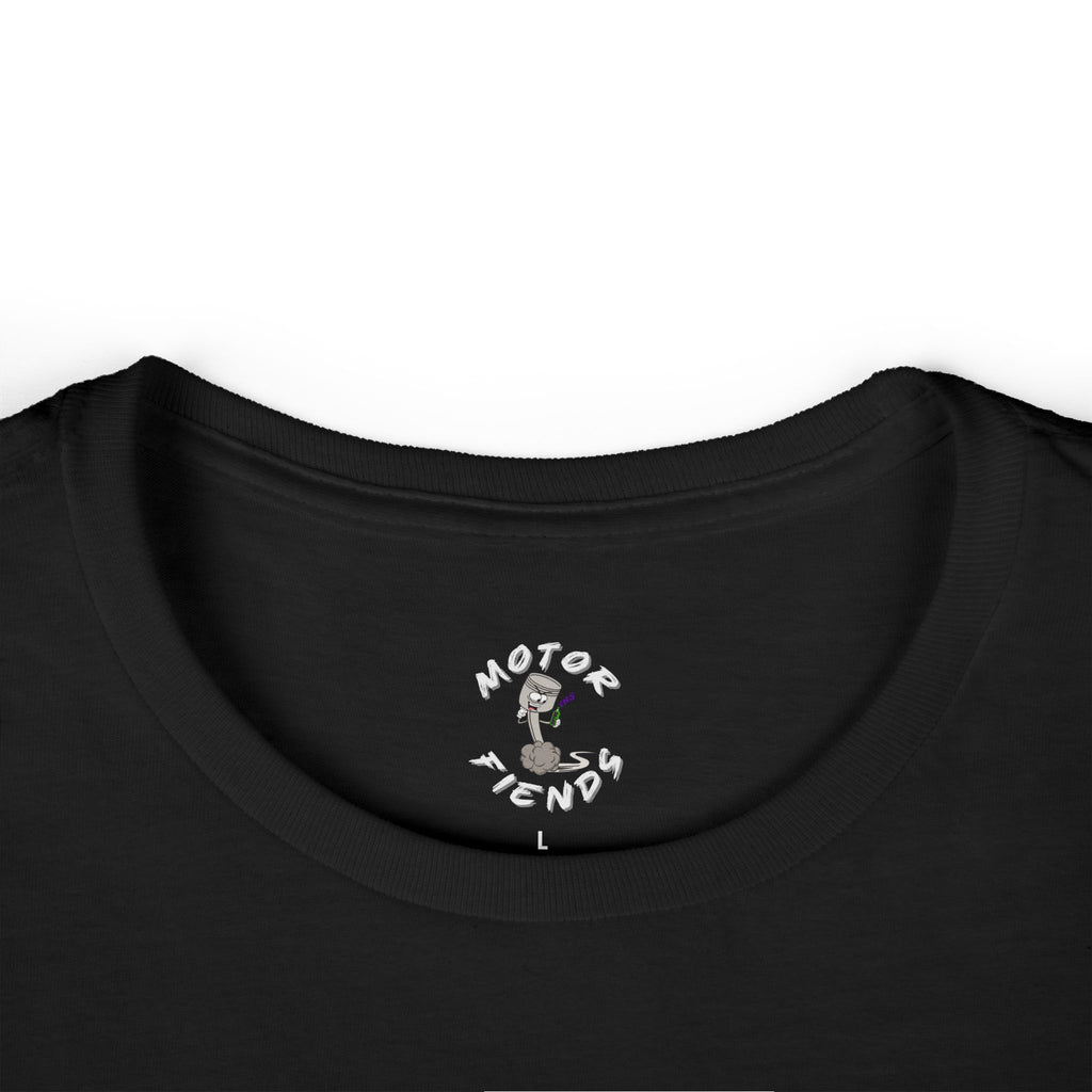 Womens MF Shirt