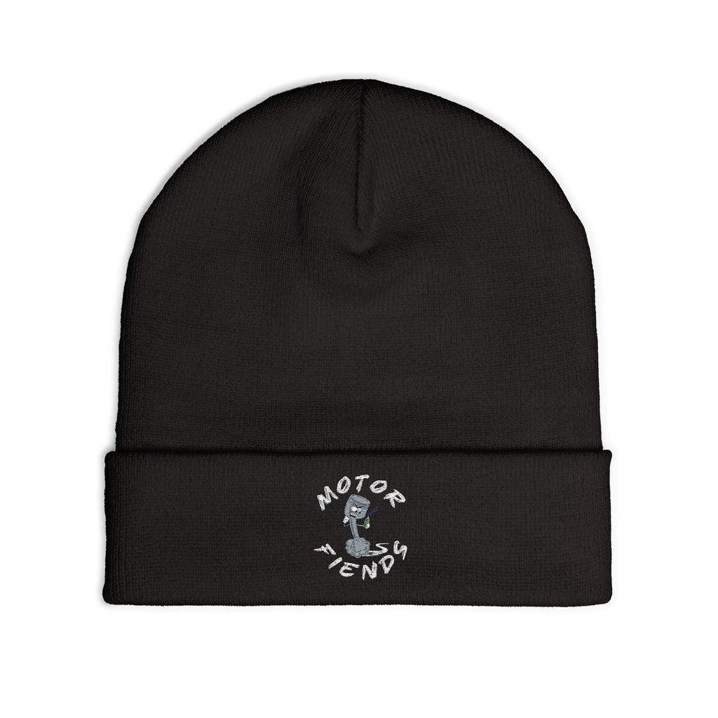 MF Beenie