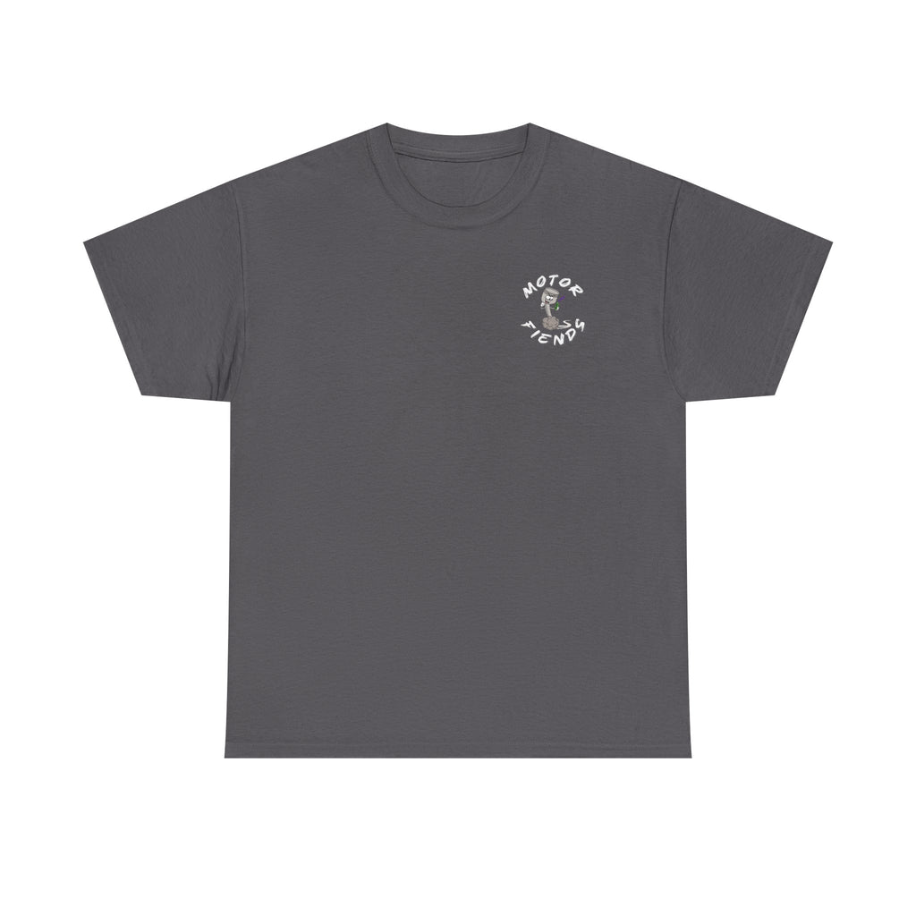 MF Cotton Tee