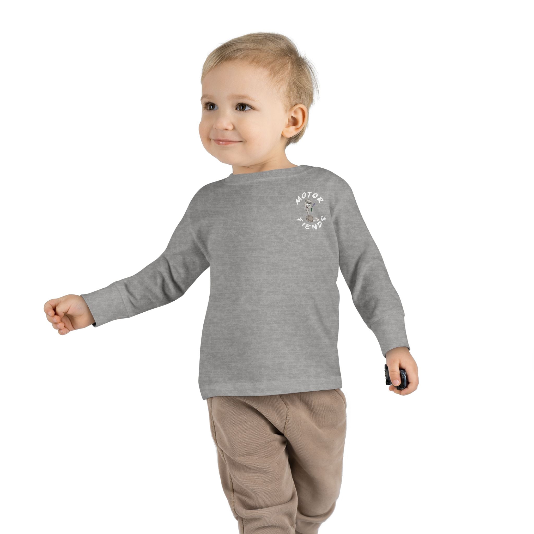 MF Toddler Long Sleeve