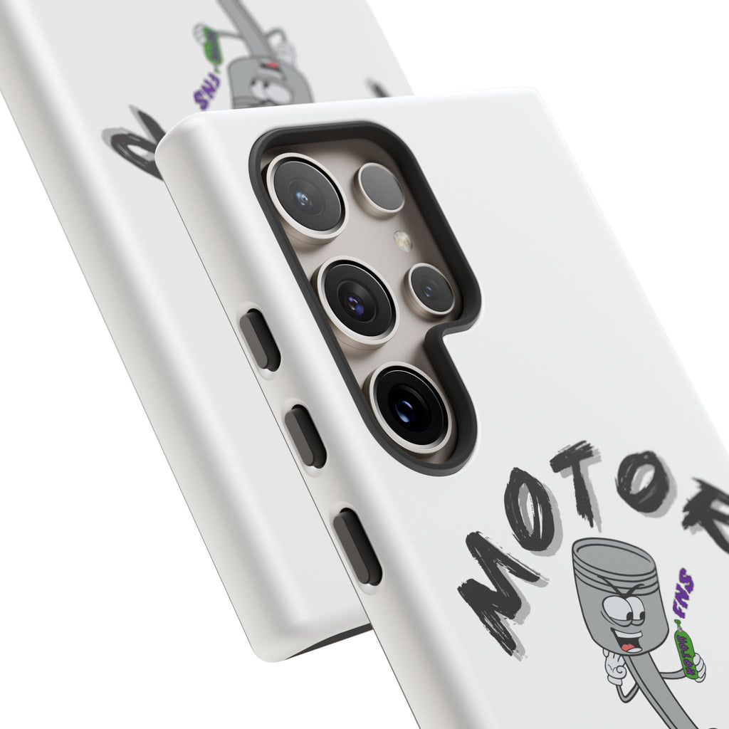 MF Tough Case