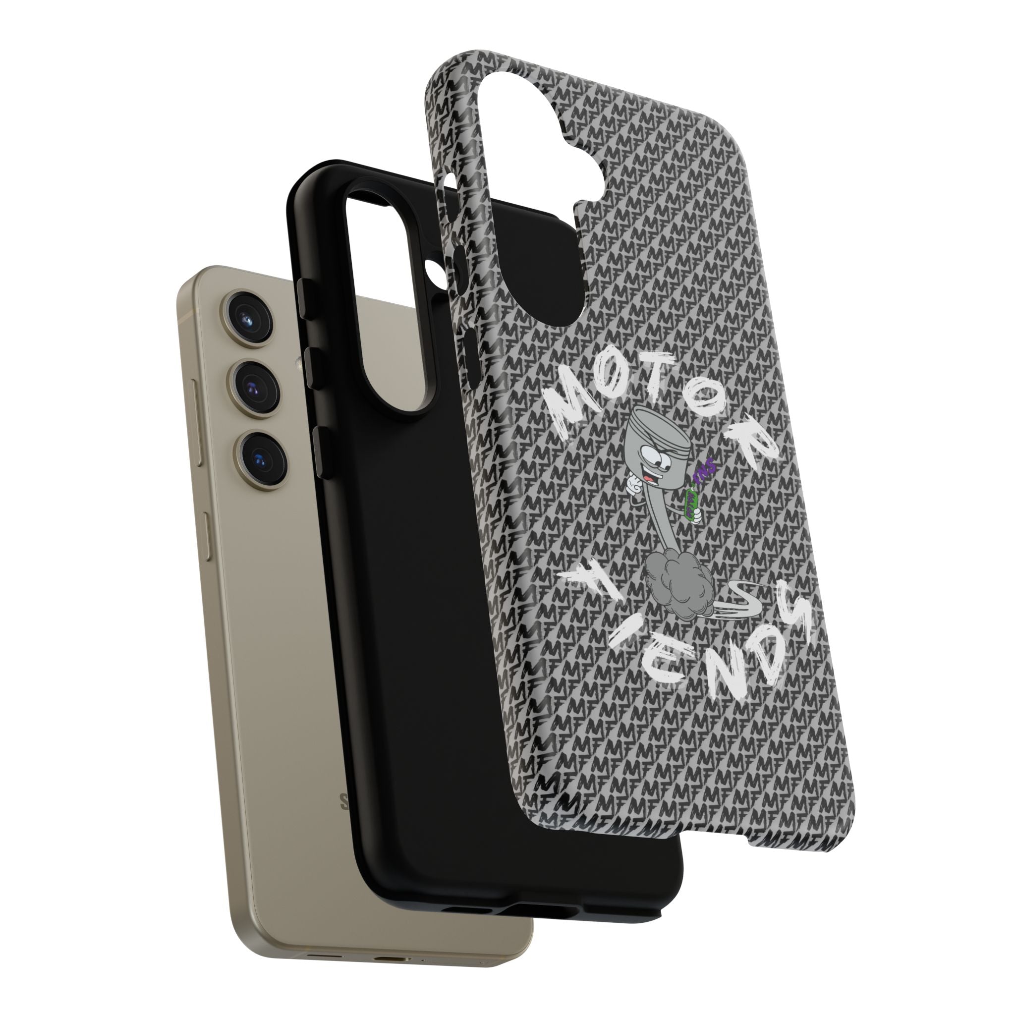 MF Tough Case