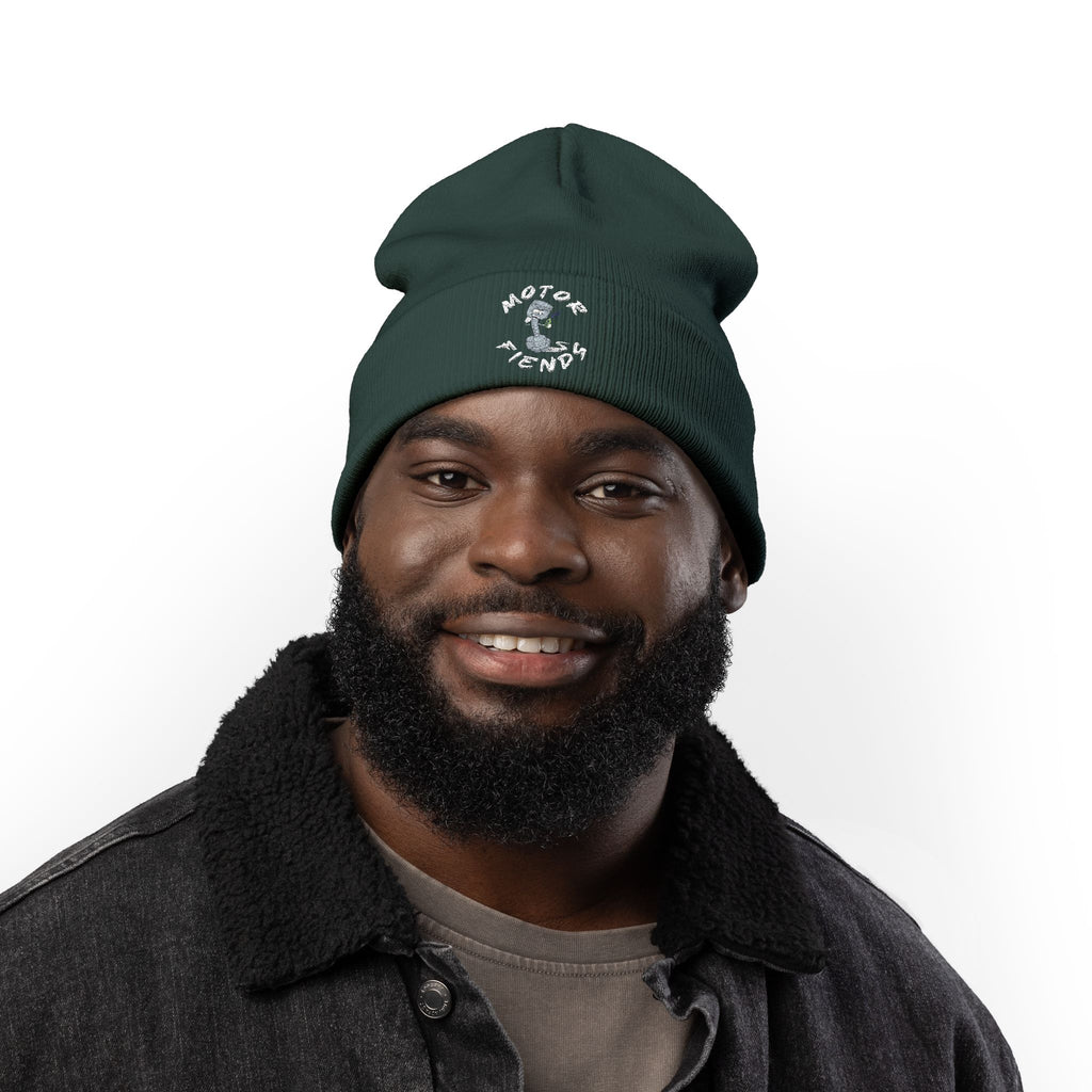 MF Beenie