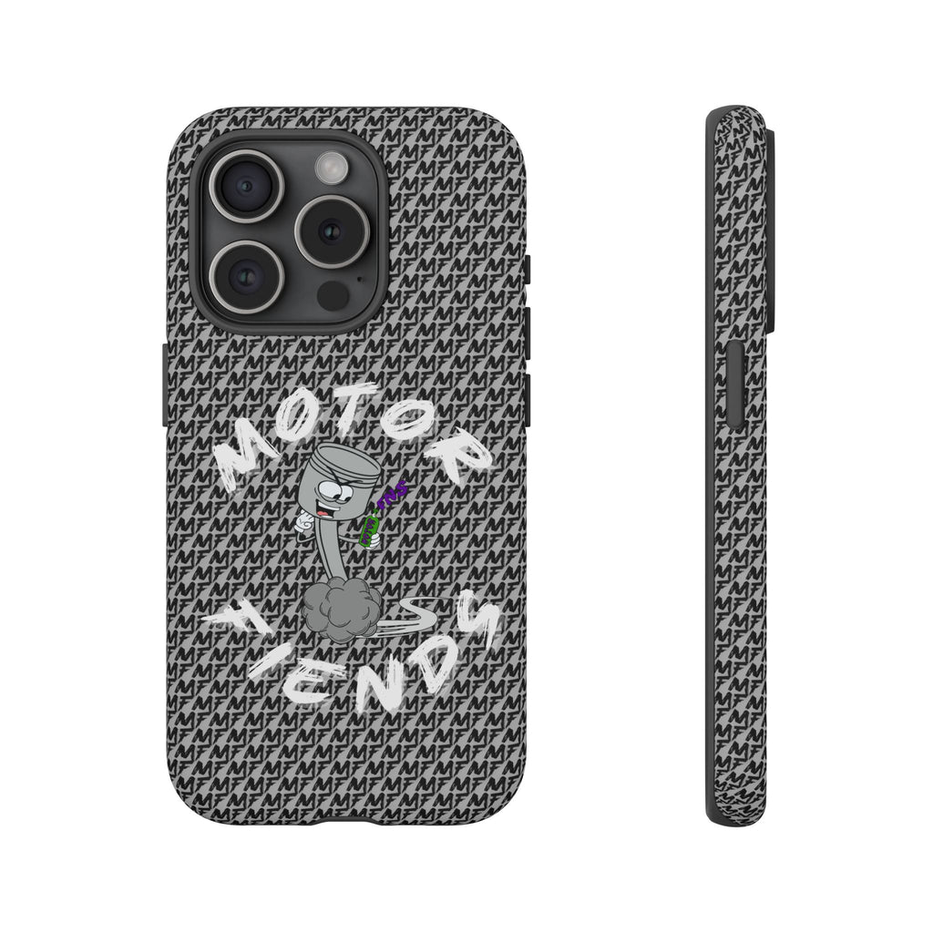 MF Tough Case