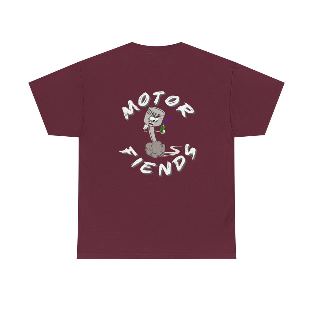 MF Cotton Tee