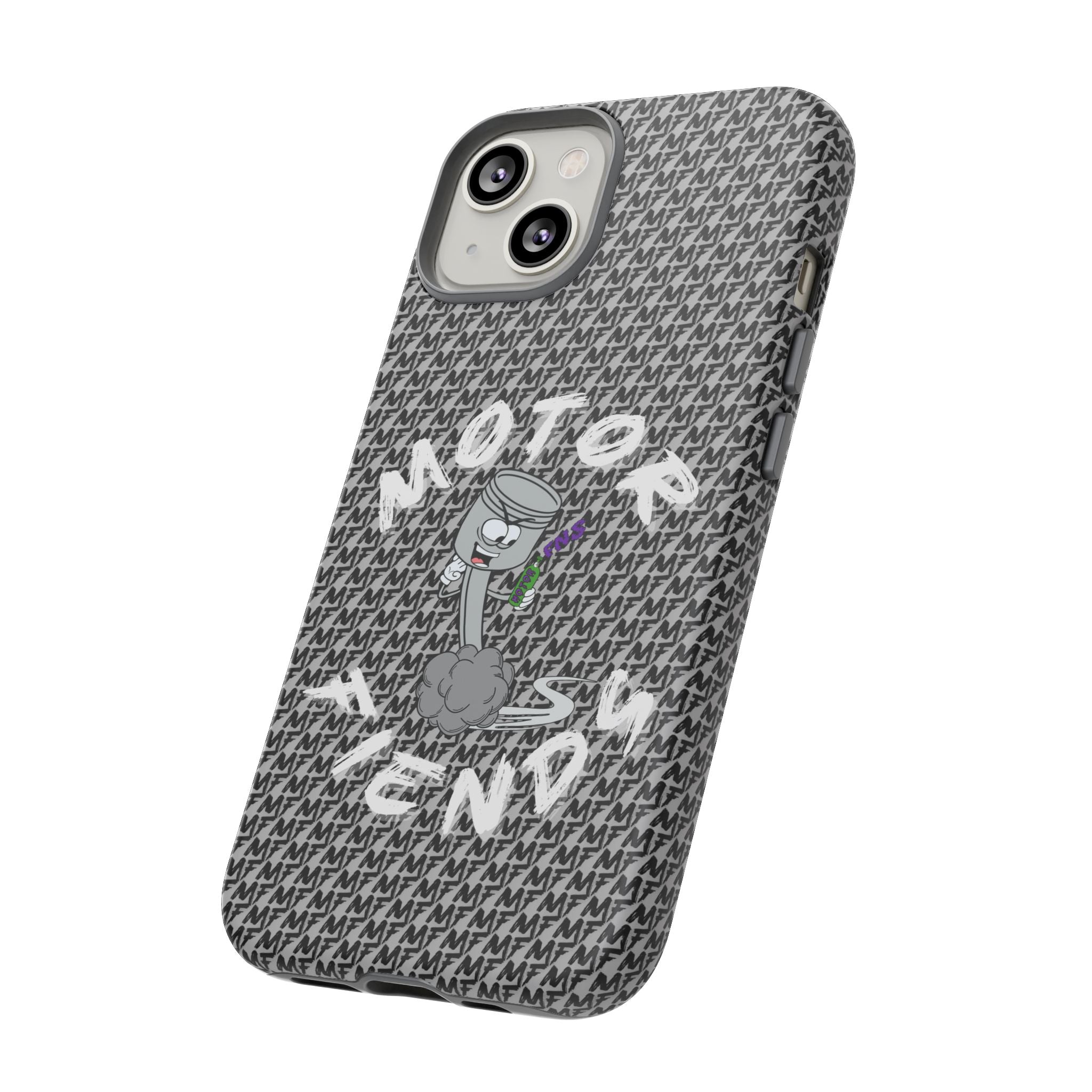 MF Tough Case