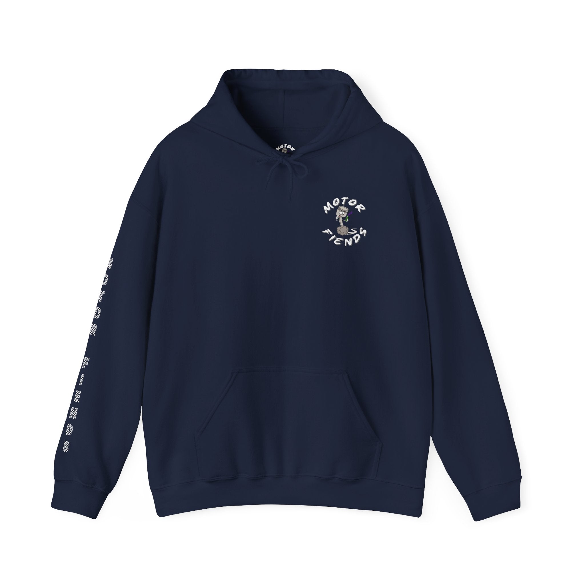 MF Hoodie