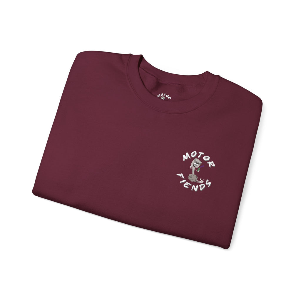 MF SweatShirt