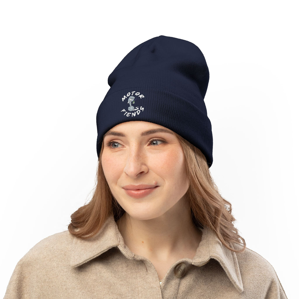 MF Beenie