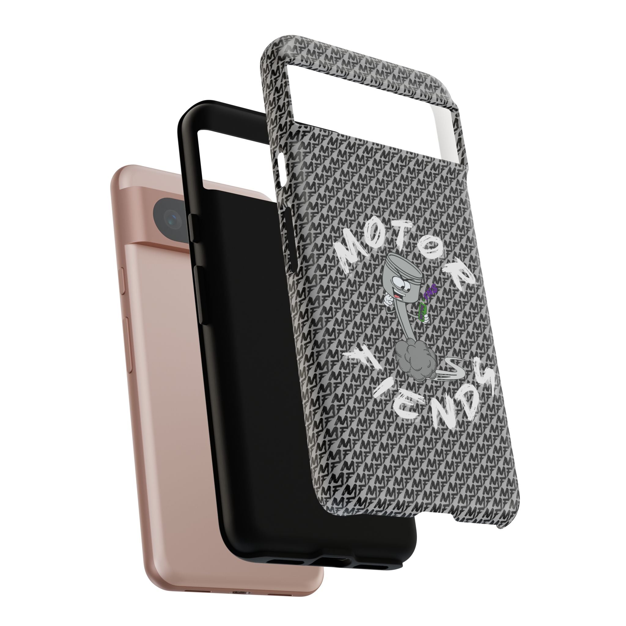 MF Tough Case