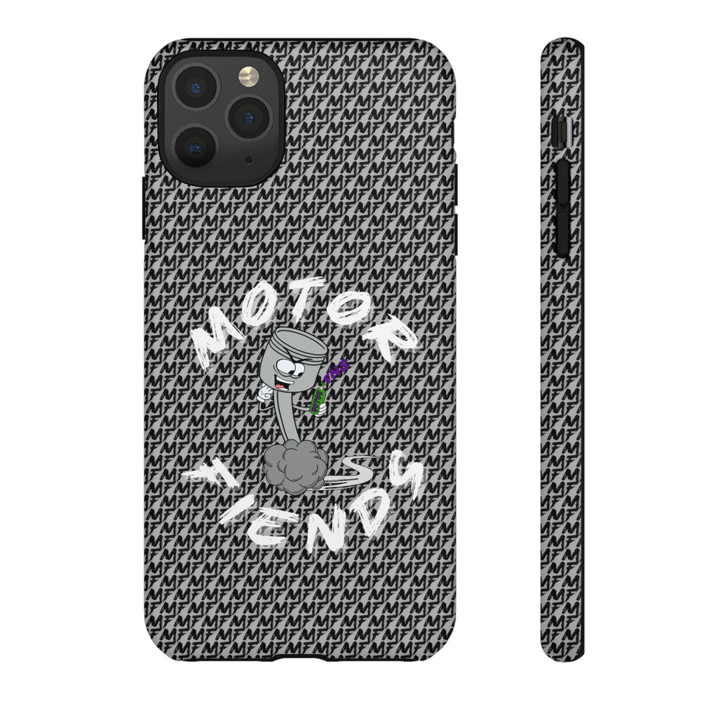 MF Tough Case