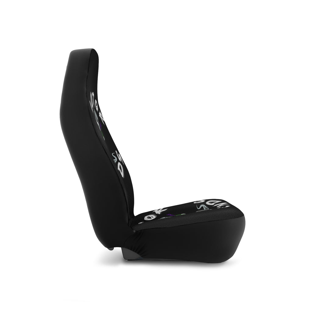 MF Seat Covers