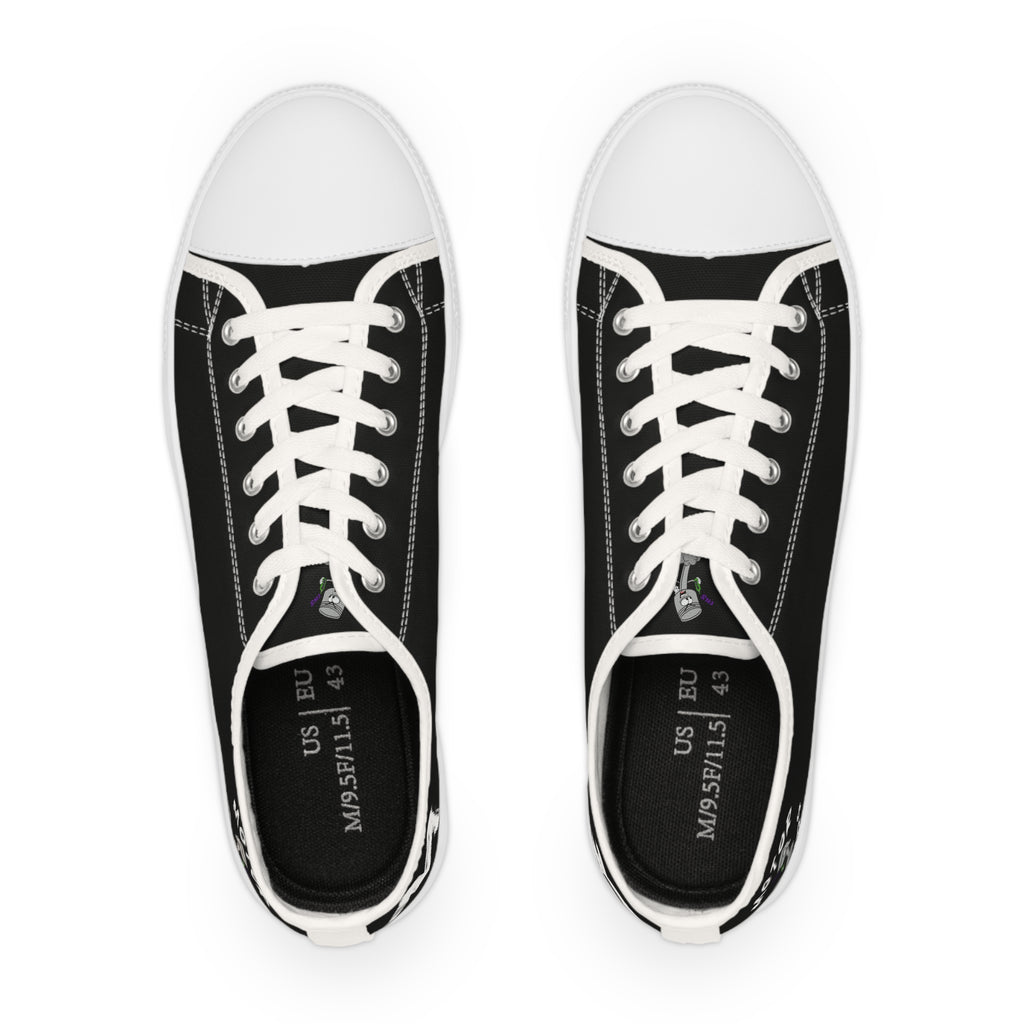 MF Low Tops