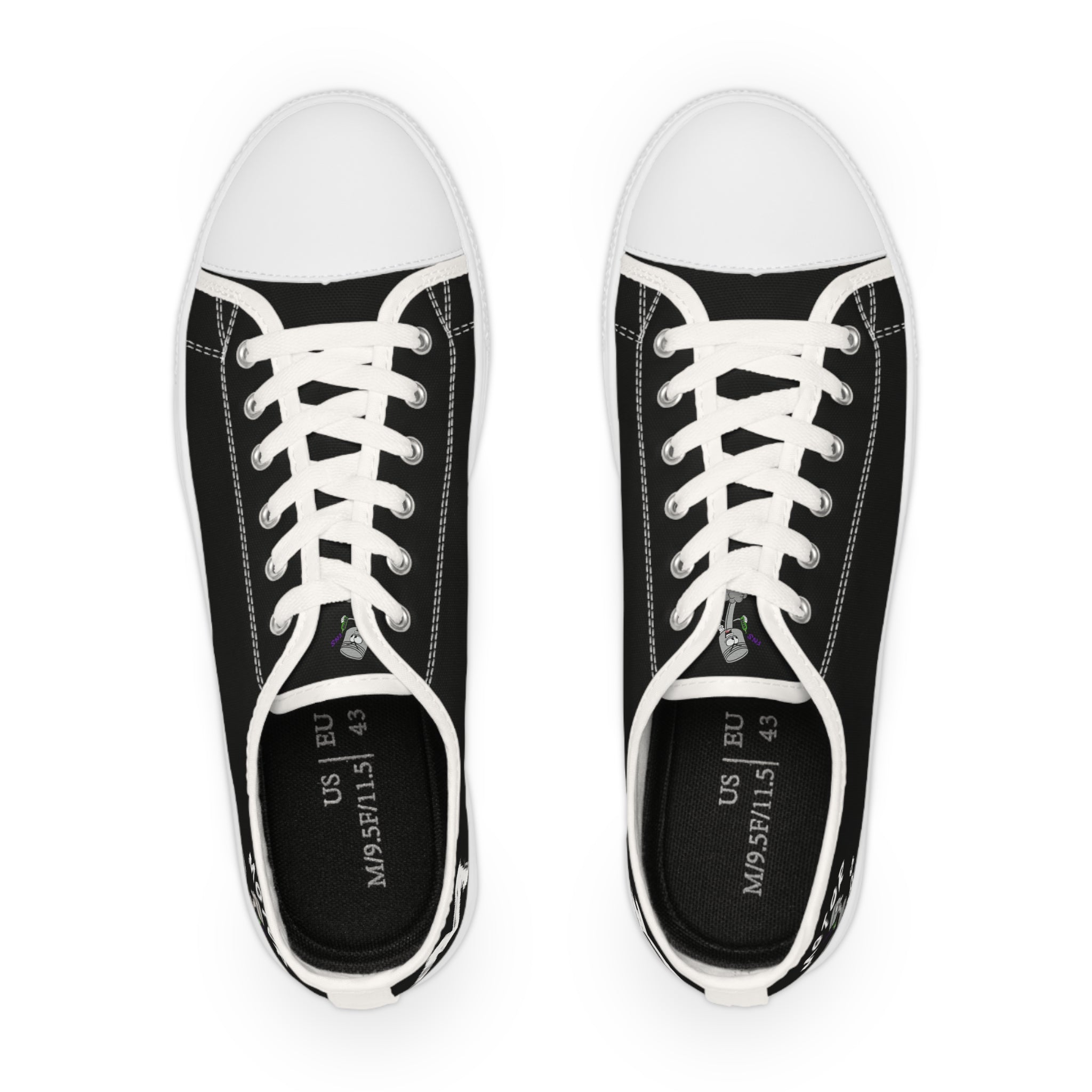 MF Low Tops