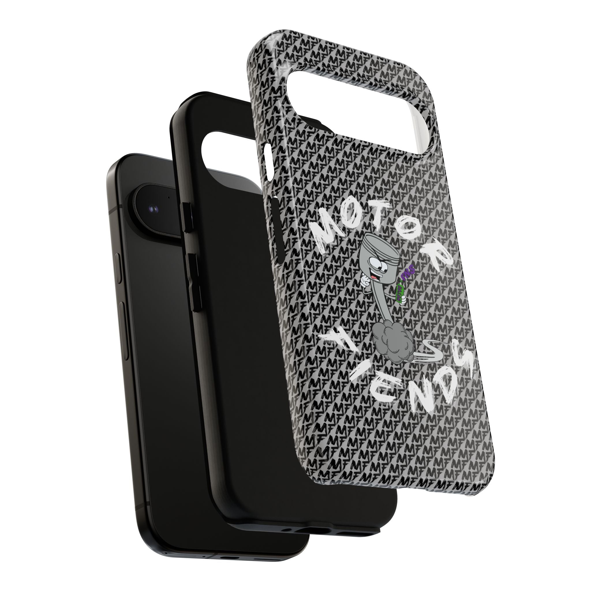 MF Tough Case